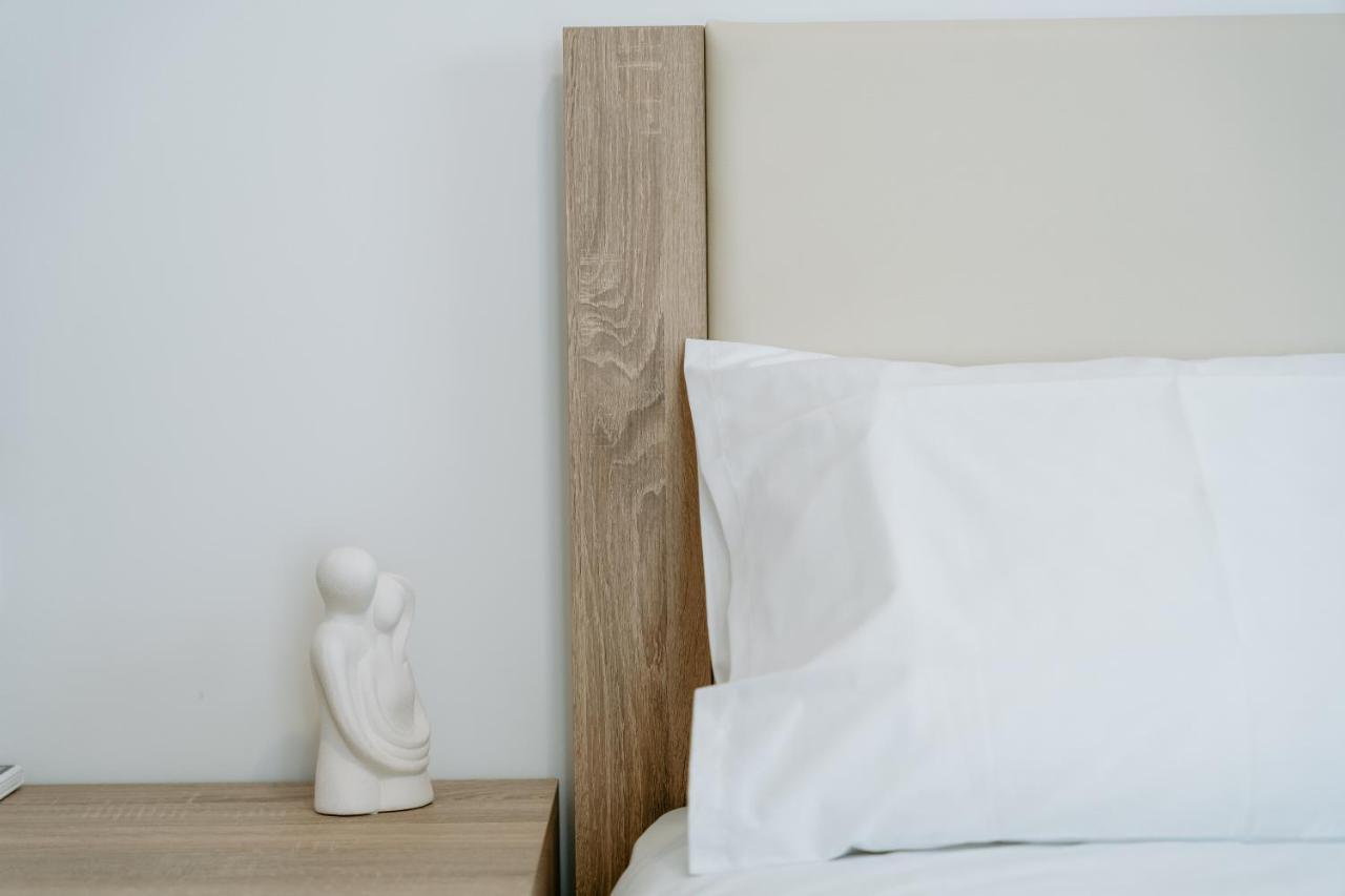 Apartments Christina بيرديكا المظهر الخارجي الصورة