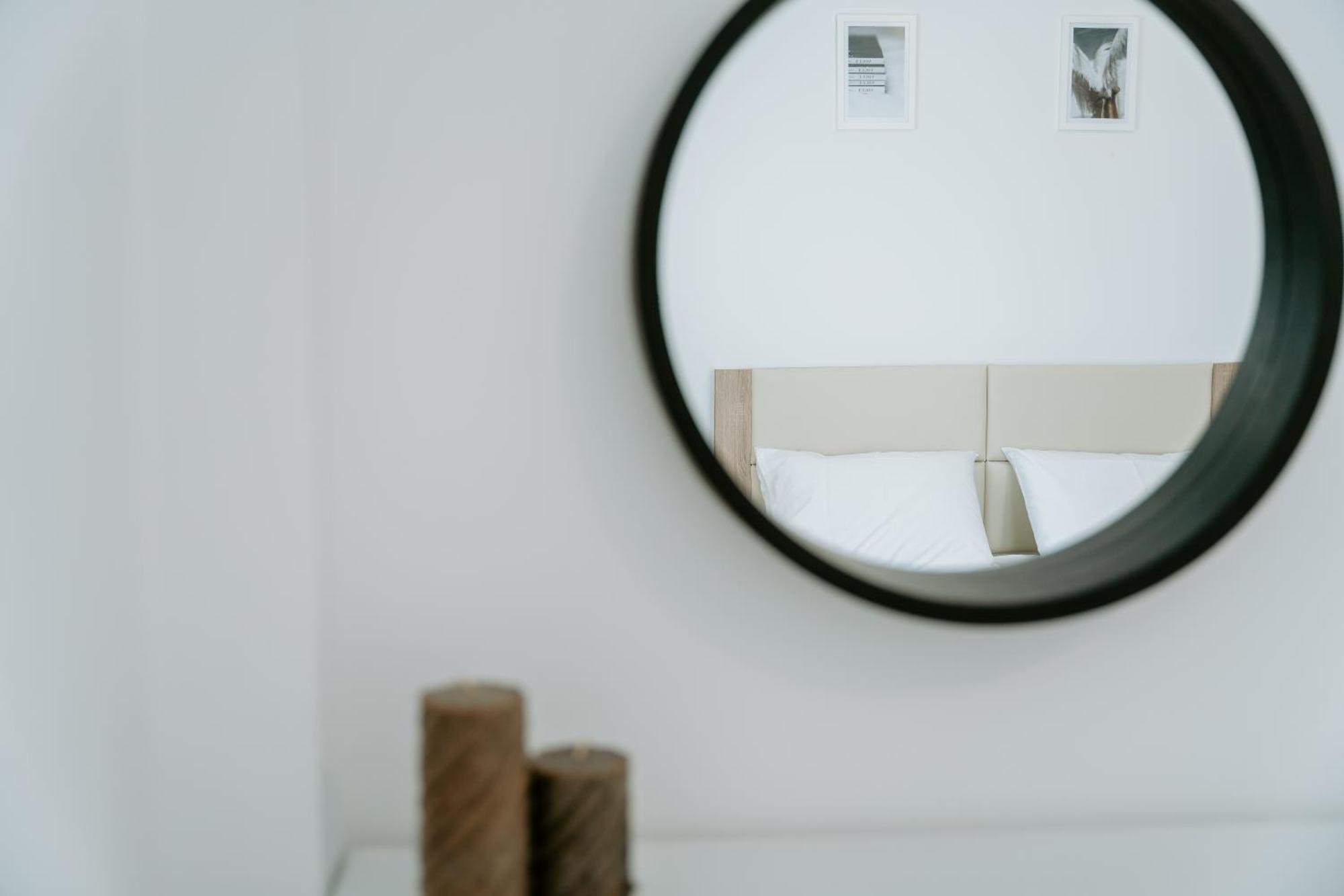 Apartments Christina بيرديكا المظهر الخارجي الصورة