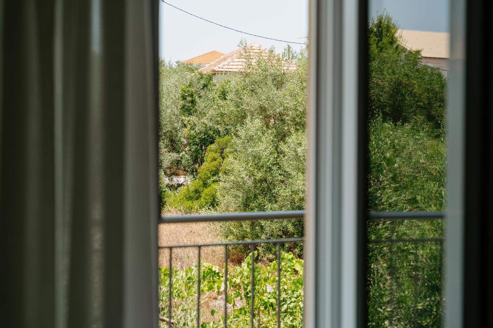 Apartments Christina بيرديكا المظهر الخارجي الصورة